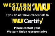 WU Certify